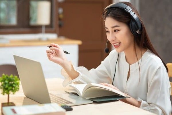 Tuyển sinh Đại học từ xa 2023 – Xu hướng giáo dục 4.0