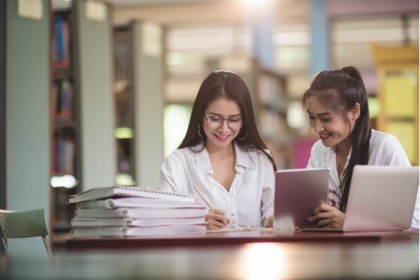 Đăng ký học đại học online và điều kiện xét tuyển 2026