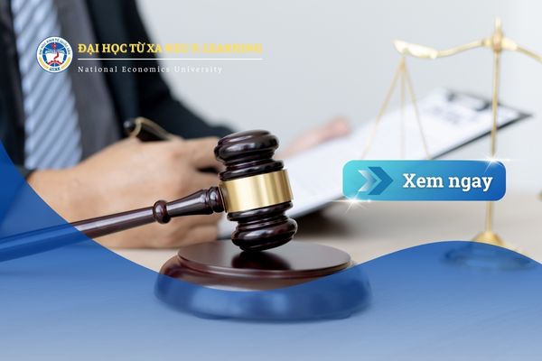 Triển vọng ngành Luật kinh tế Việt Nam và xu hướng chọn trường