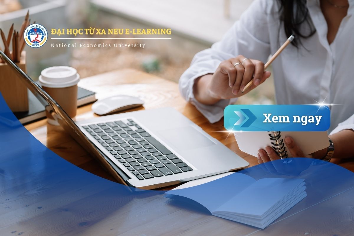 Đại học từ xa và cơ hội việc làm trong thời đại mới