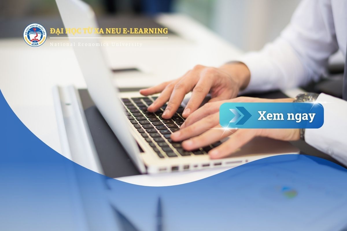 Kinh nghiệm học Quản trị Kinh doanh hiệu quả cho người đi làm