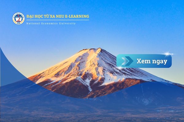 Học đại học Online ở Nhật – Giải pháp học tập linh hoạt cho người Việt