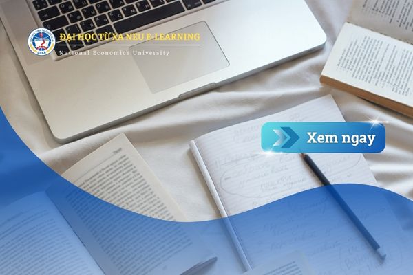 Các ngành học tại NEU E-Learning cho người Việt tại Nhật