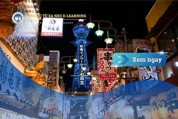 Quản trị Kinh doanh trường nào tốt? Giải pháp từ xa tại NEU