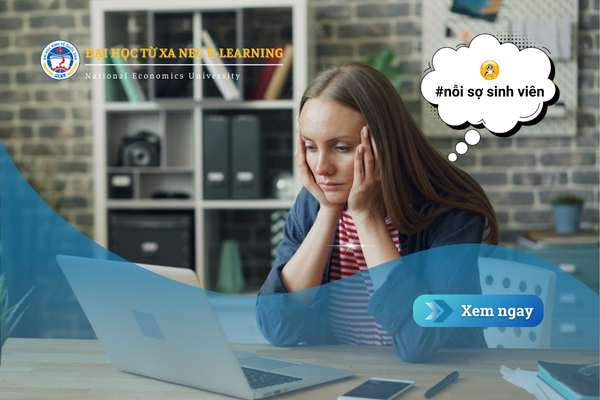 1001 Nỗi Sợ Của Sinh Viên Tài Chính Ngân Hàng Khi Ra Trường
