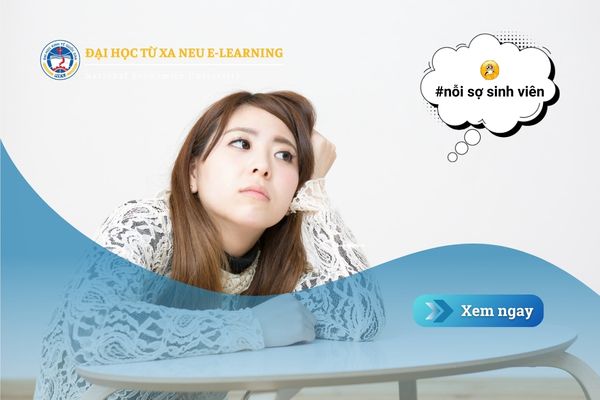 Sinh viên Quản trị kinh doanh sợ nhất điều gì khi ra trường?