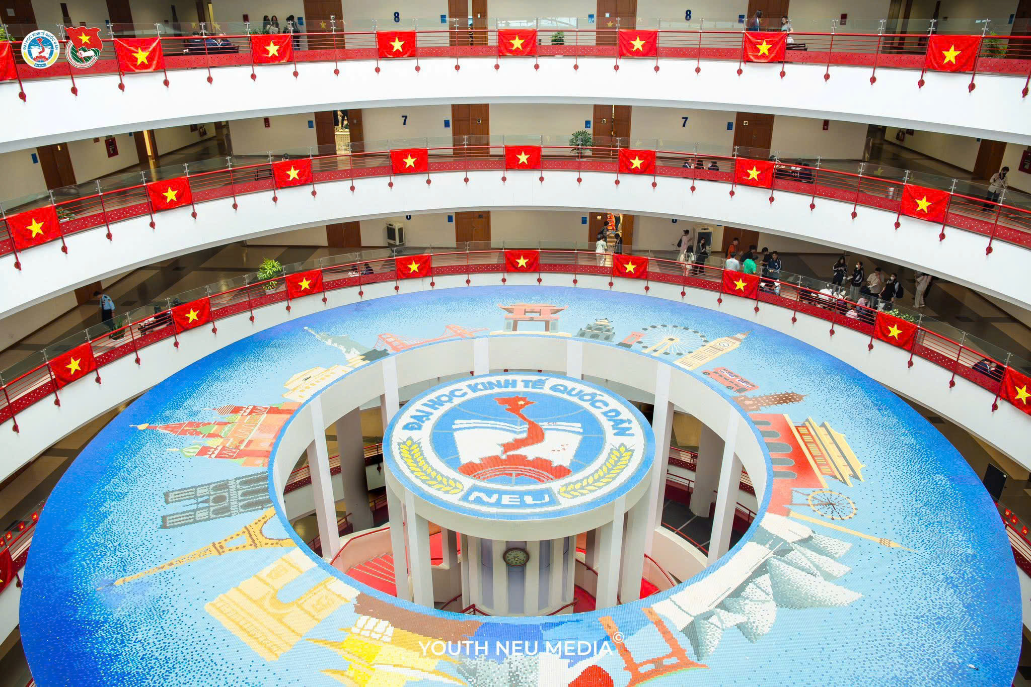 Chúc Mừng Năm Mới 2026: Gửi Gắm Lời Chúc Tốt Đẹp Cho Một Năm Khởi Sắc