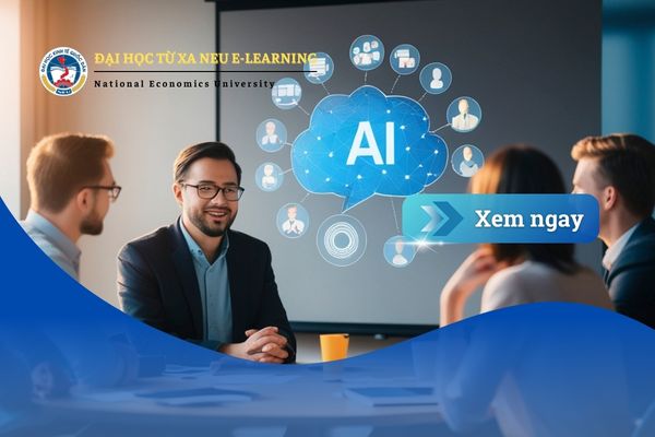 Dự báo ngành nghề có thể vượt qua “cơn bão” AI năm 2026