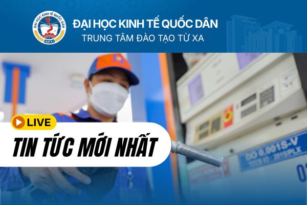 Giá xăng dầu hôm nay: Những ngành nghề ít bị ảnh hưởng