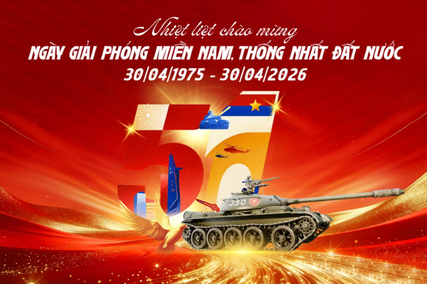 Kỷ niệm 51 năm Giải phóng miền Nam – Thống nhất đất nước và hành trình xóa “nạn mù chữ”