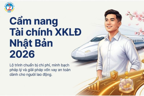 Chi Phí XKLĐ Nhật Bản 2026 Và Cơ Hội Sở Hữu Bằng Đại Học Danh Giá Cho Thực Tập Sinh