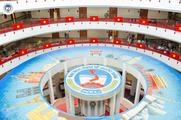 Review học đại học từ xa - Hình thức học hiện đại