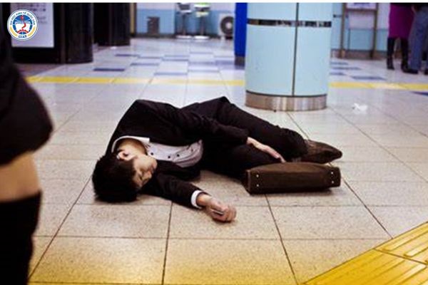 Làm việc tại Nhật: "Cánh cửa đổi đời" hay phép thử 3 năm 