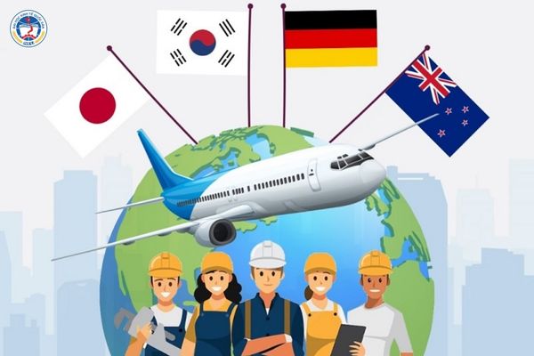 Đi XKLĐ Nhật Có khó Không