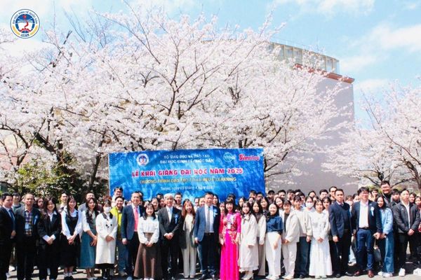 Du học sinh Nhật Bản là gì