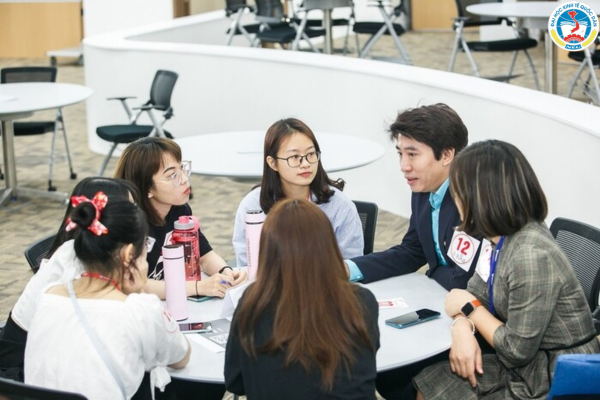 Ngành Quản Trị Kinh Doanh Xét Khối Nào? Tổng Hợp Thông Tin Tuyển Sinh