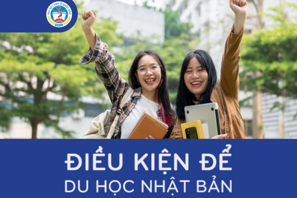Điều Kiện Du Học Sinh Nhật Bản, Tiêu Chuẩn Mới Nhất Và Giải Pháp Học Tập Tối Ưu Từ Xa