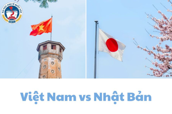 Vỡ Mộng Hay Cơ Hội? Sự Thật Trần Trụi Khi So Sánh Cuộc Sống Ở Nhật Và Việt Nam