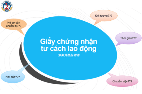 Hướng dẫn xin giấy chứng nhận làm việc tại Nhật và bứt phá cùng NEU